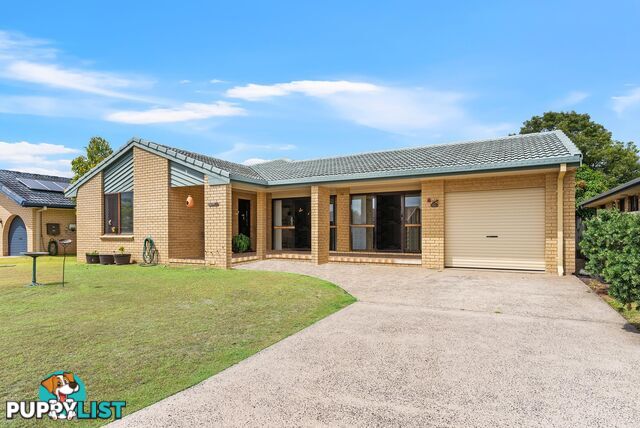 93 Catherine Crescent BALLINA NSW 2478