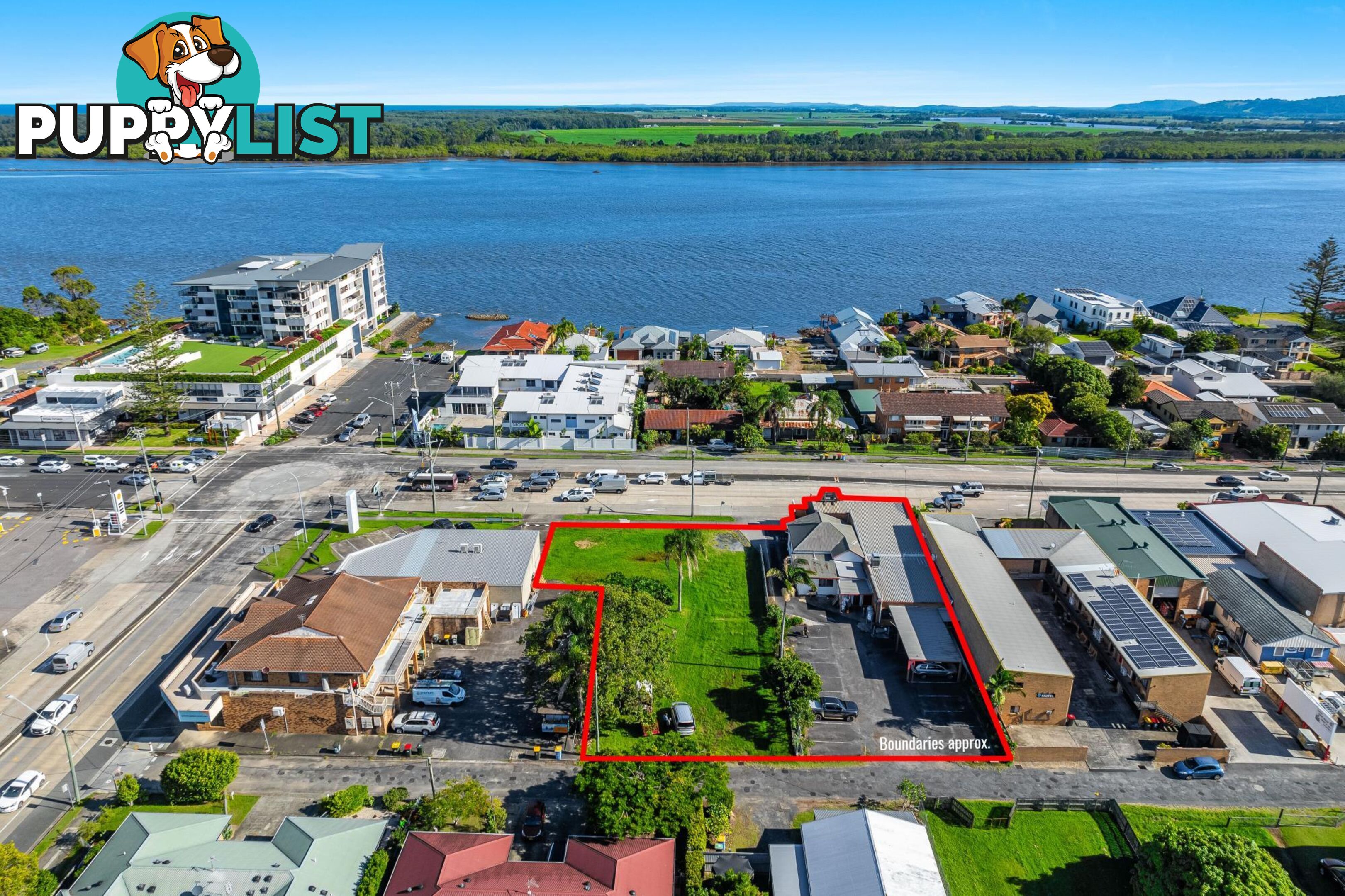 277-283 River Street BALLINA NSW 2478