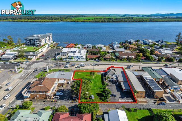 277-283 River Street BALLINA NSW 2478