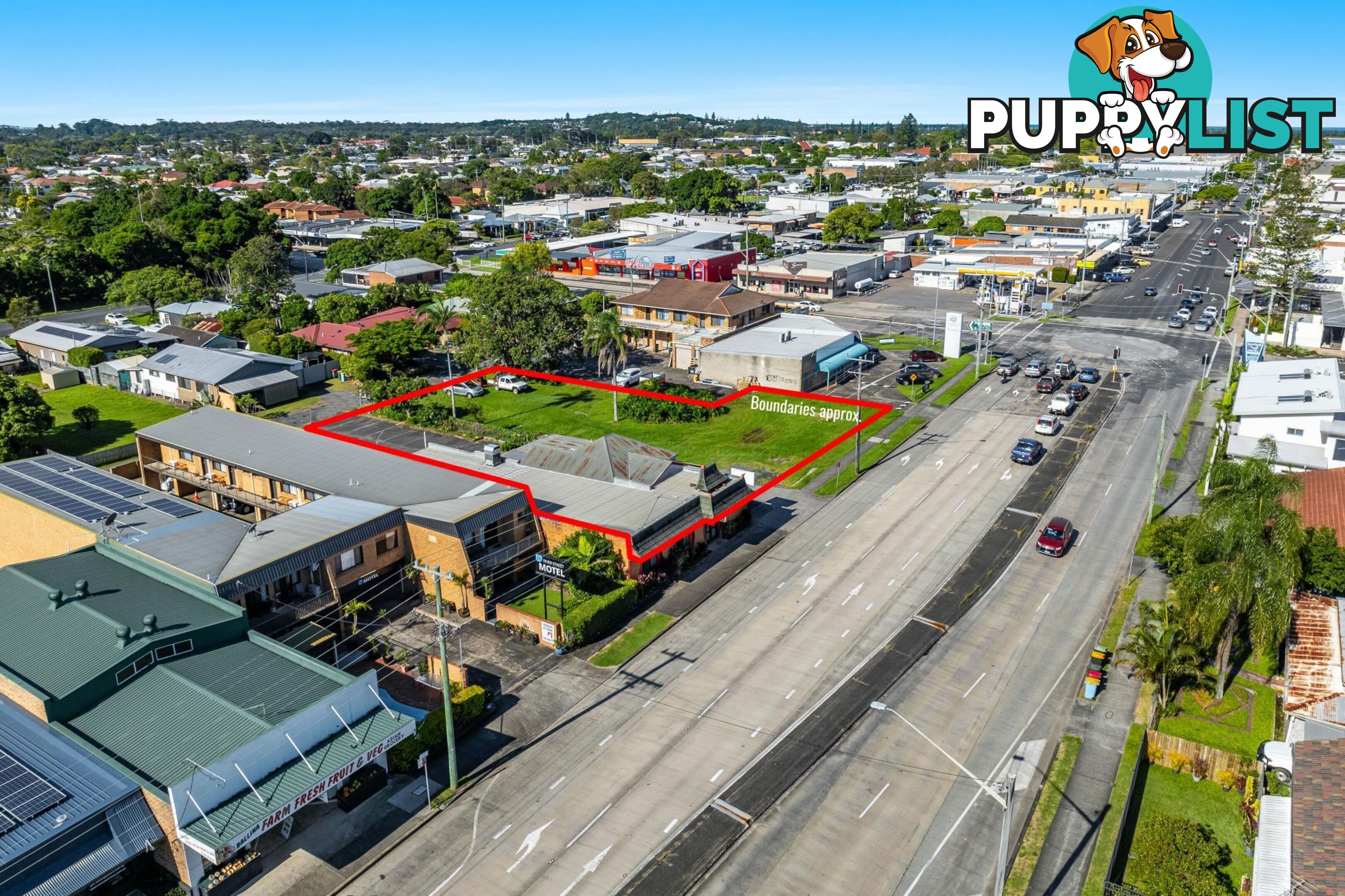 277-283 River Street BALLINA NSW 2478