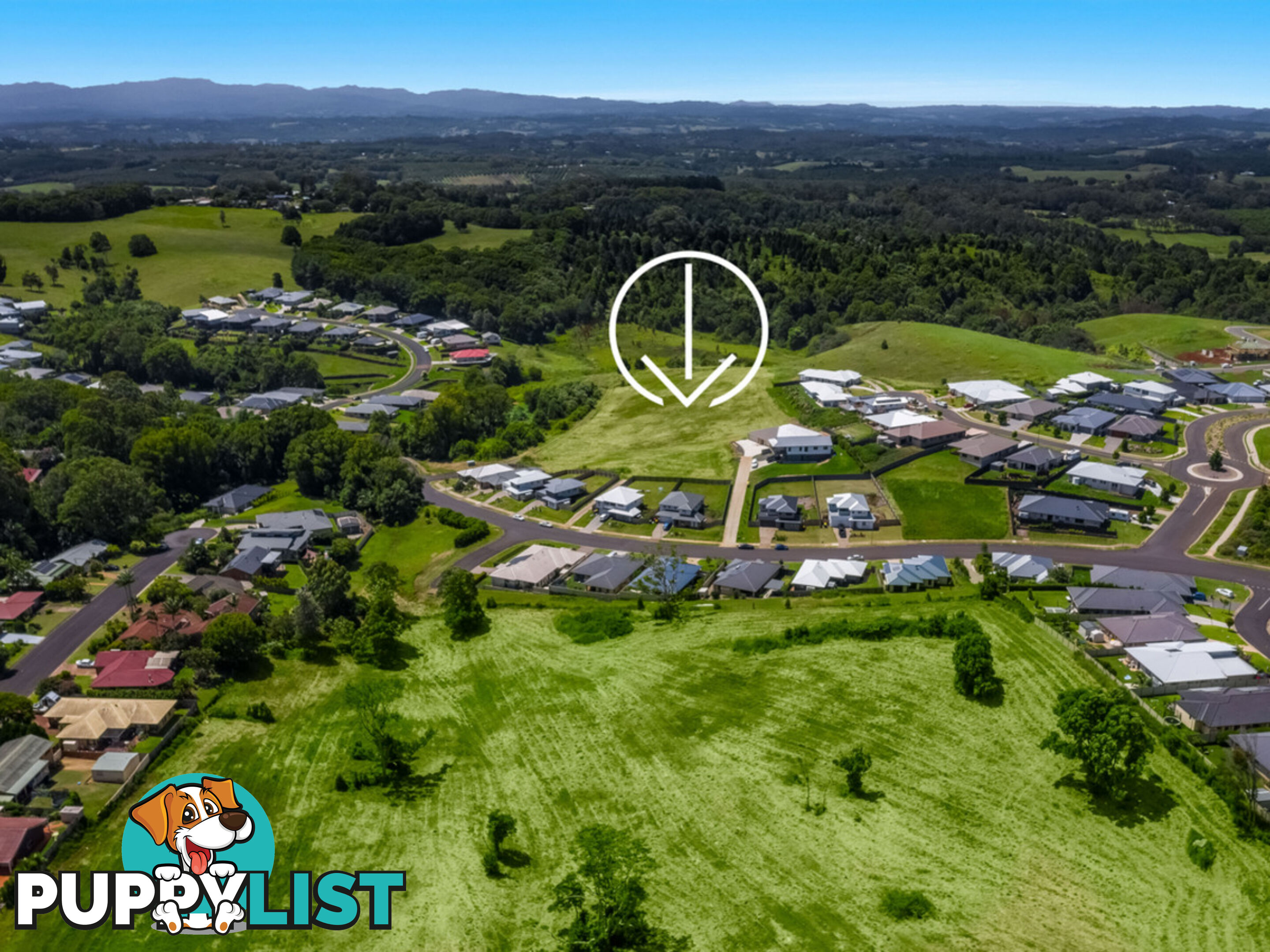 Lot 23 Lynette Place WOLLONGBAR NSW 2477