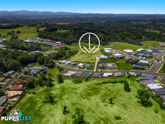 Lot 23 Lynette Place WOLLONGBAR NSW 2477