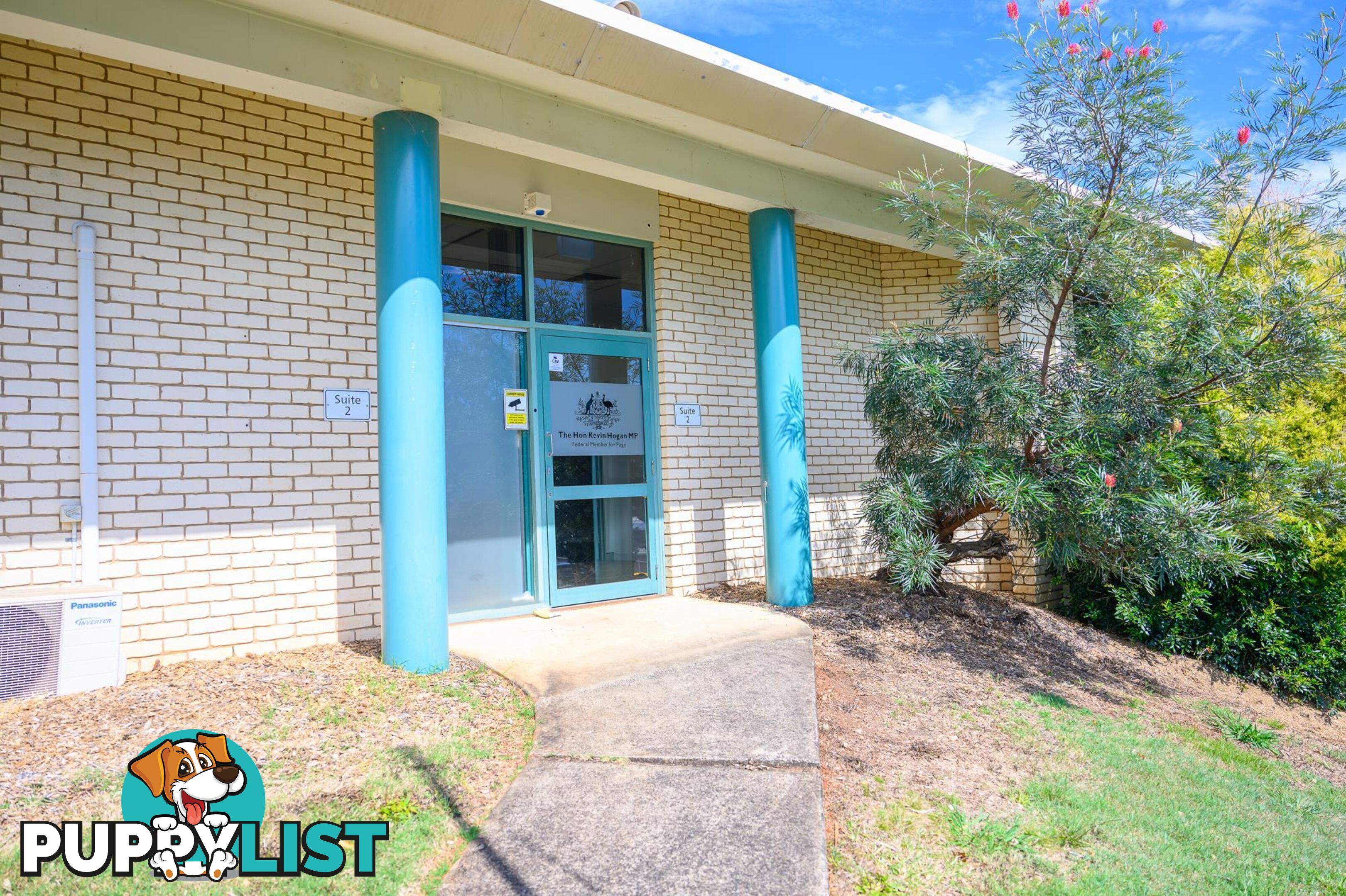 Suite 2/6 Carson Street GOONELLABAH NSW 2480