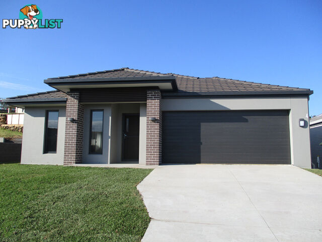 4 Farrelly Avenue CUMBALUM NSW 2478