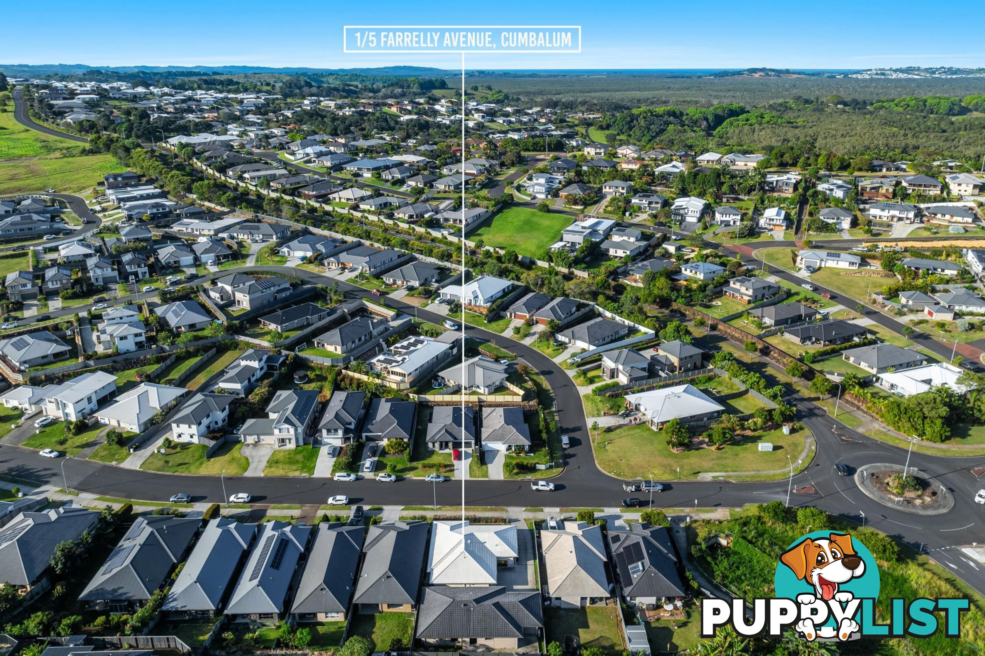 1/5 Farrelly Avenue CUMBALUM NSW 2478