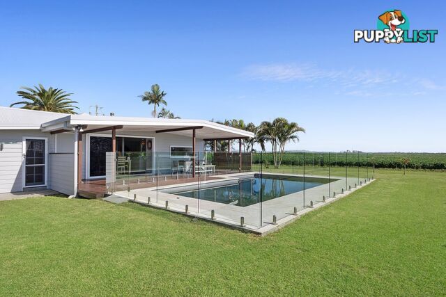 83 Carrs Lane KEITH HALL NSW 2478