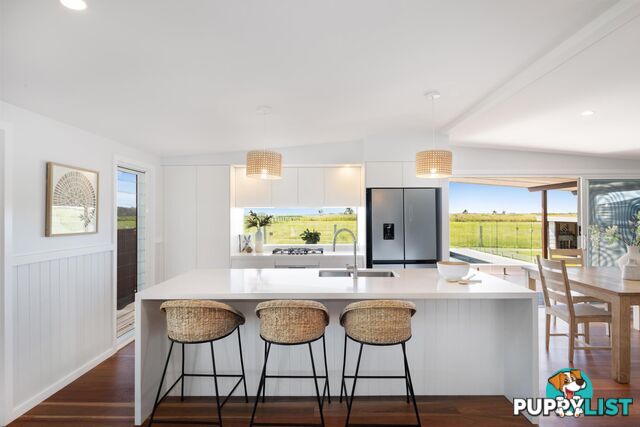 83 Carrs Lane KEITH HALL NSW 2478