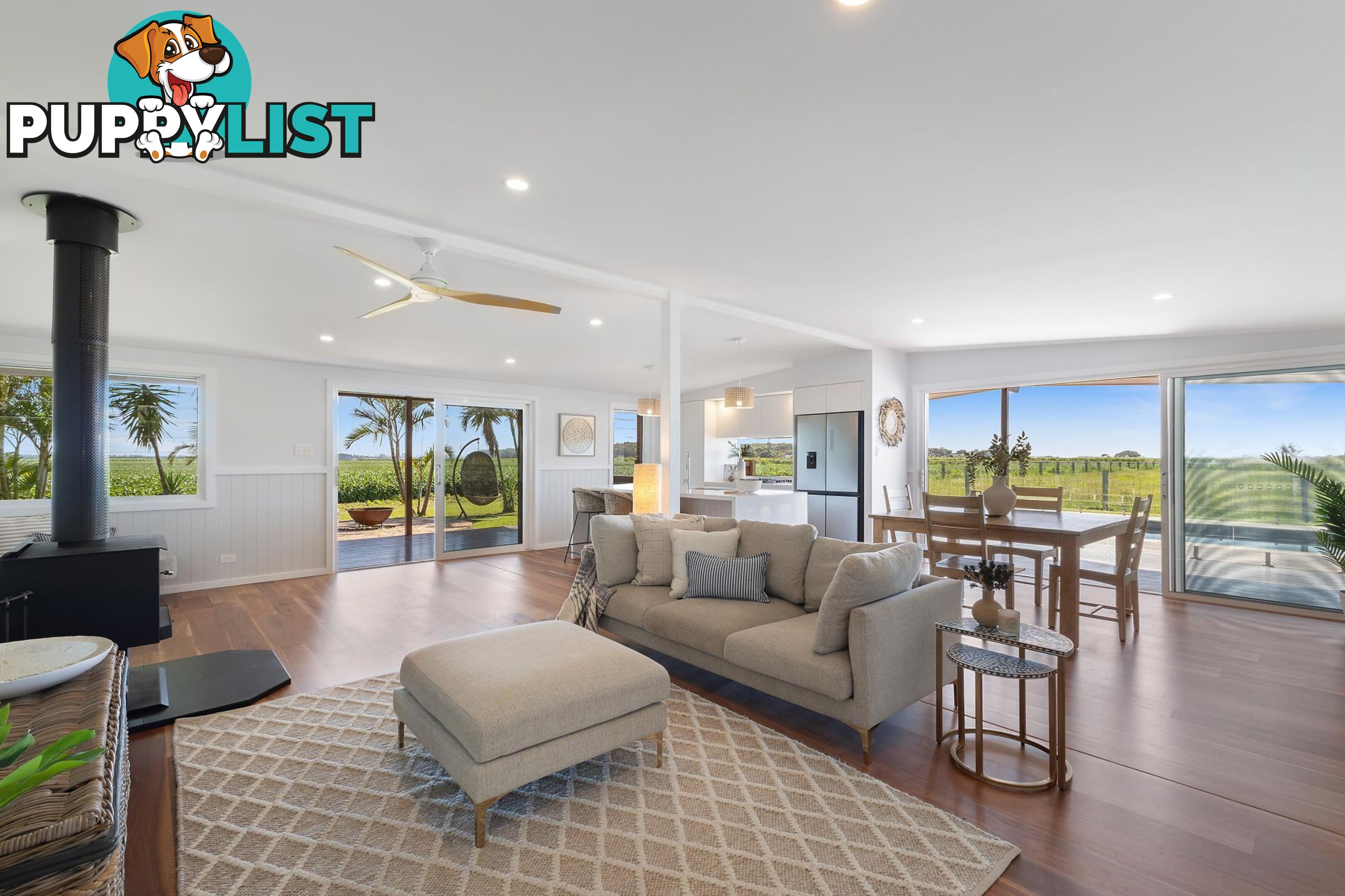 83 Carrs Lane KEITH HALL NSW 2478