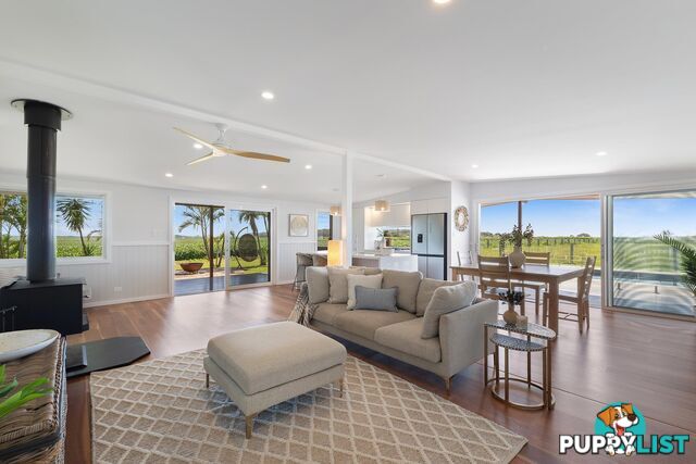 83 Carrs Lane KEITH HALL NSW 2478