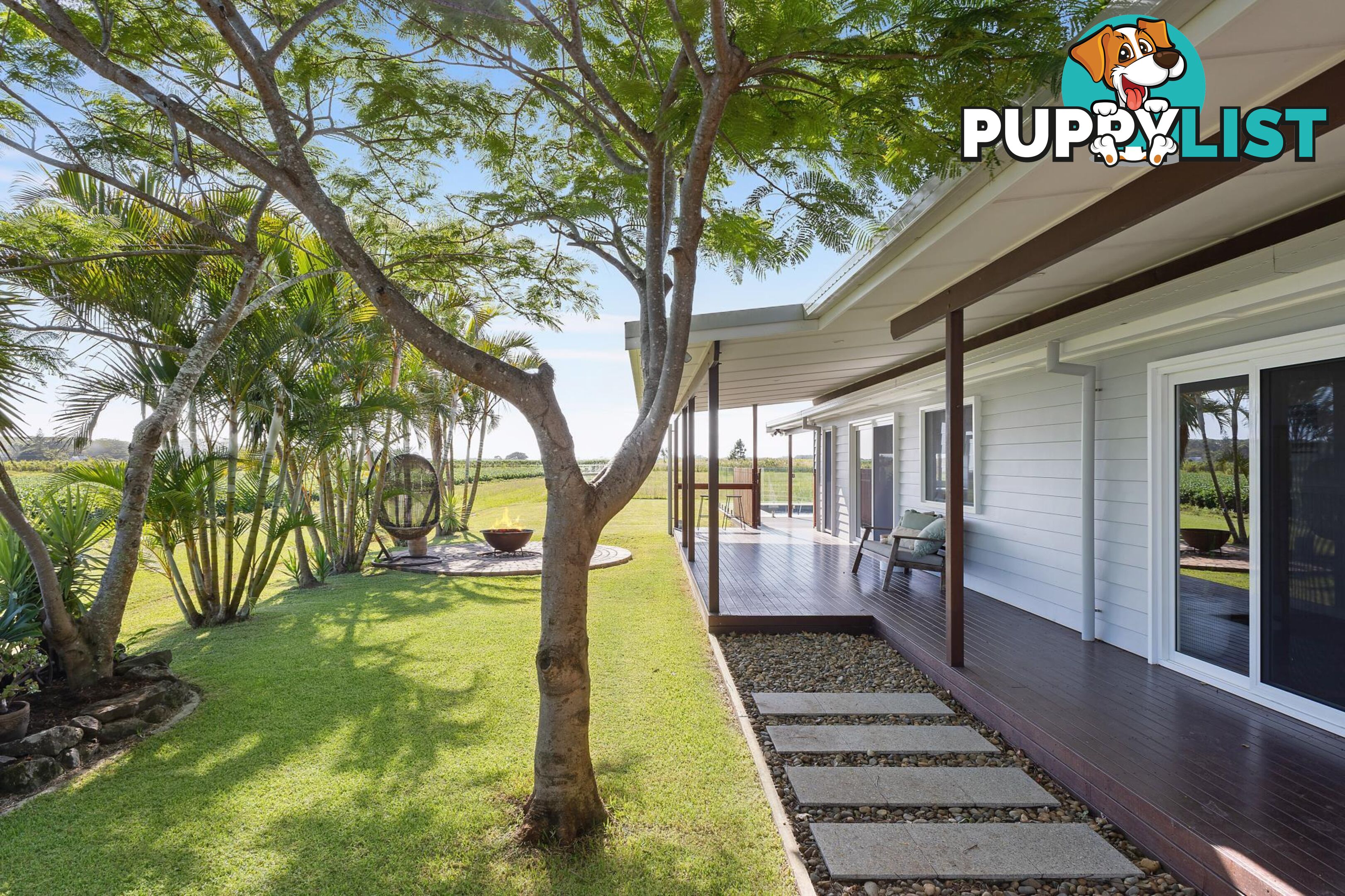 83 Carrs Lane KEITH HALL NSW 2478