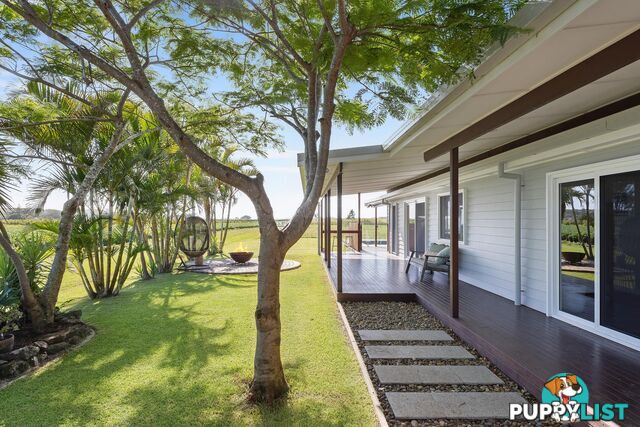 83 Carrs Lane KEITH HALL NSW 2478