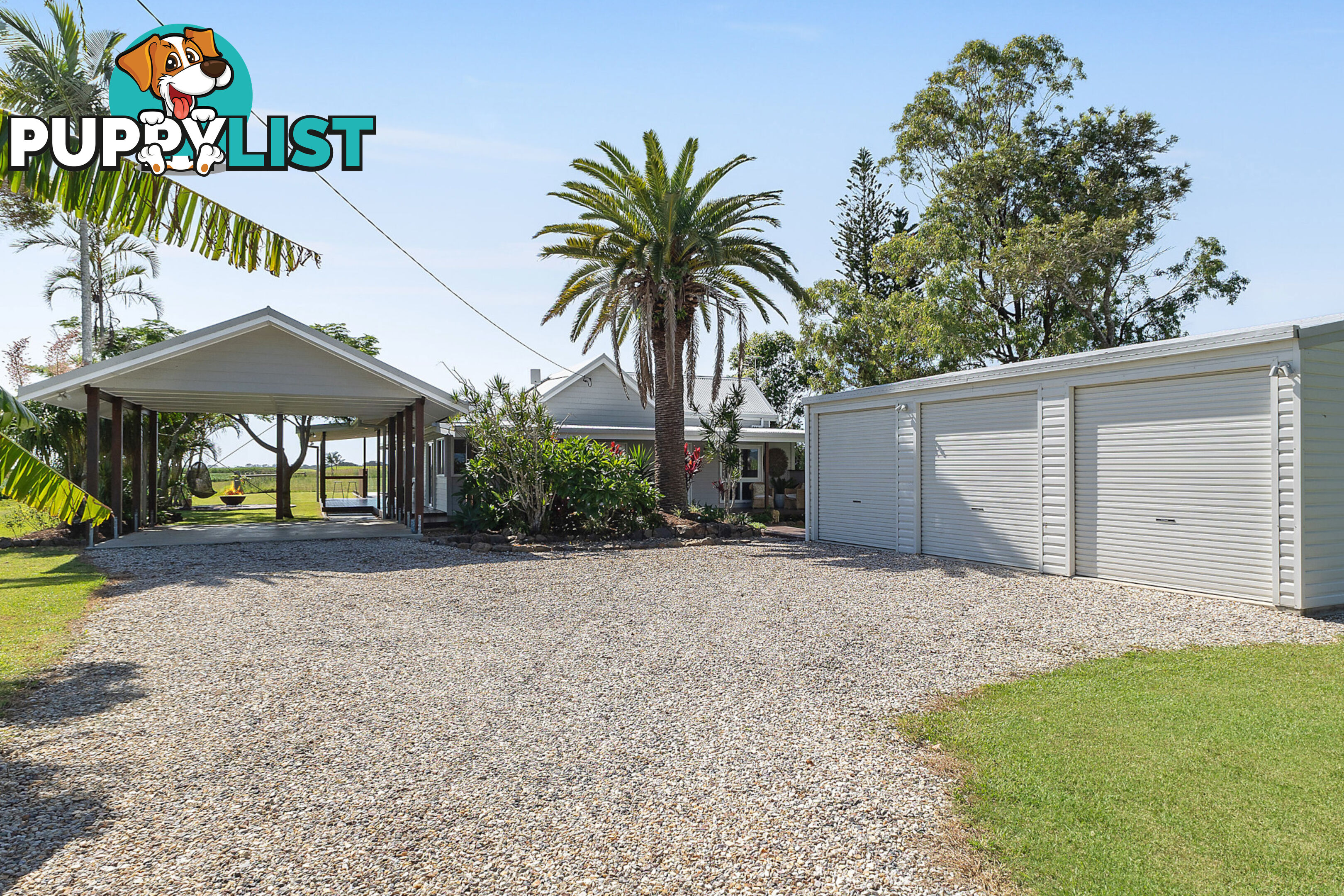 83 Carrs Lane KEITH HALL NSW 2478