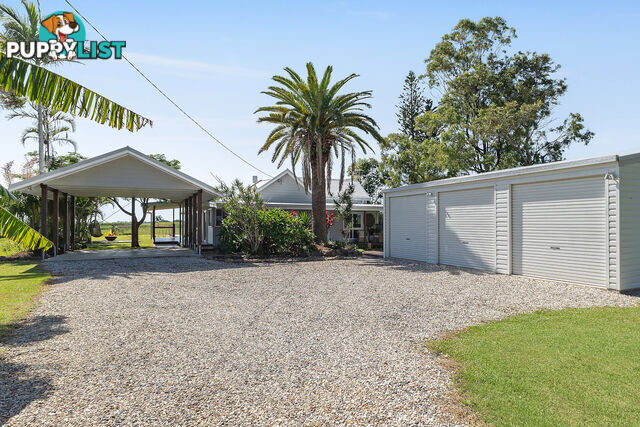 83 Carrs Lane KEITH HALL NSW 2478
