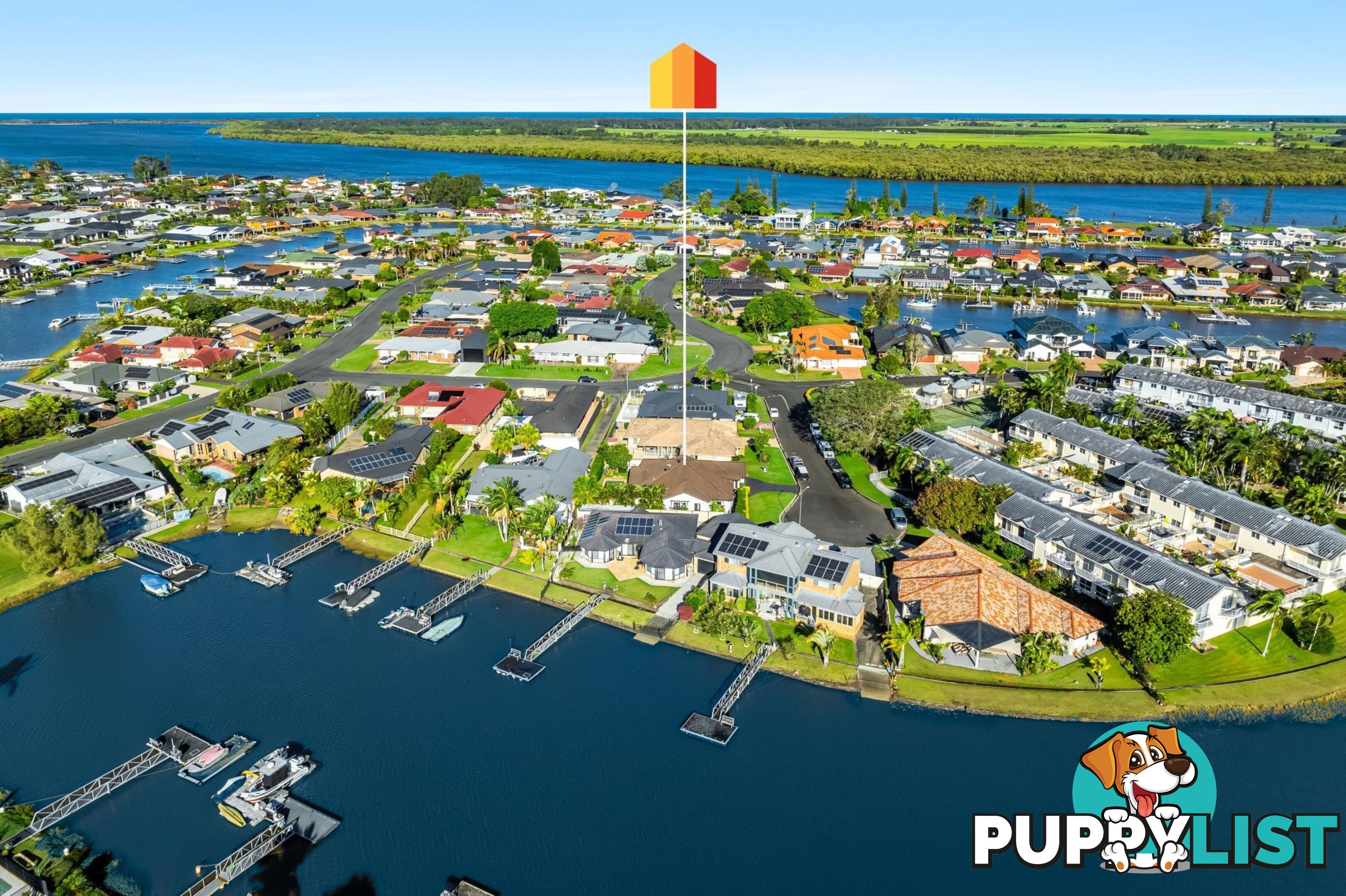 6 Sirius Place WEST BALLINA NSW 2478