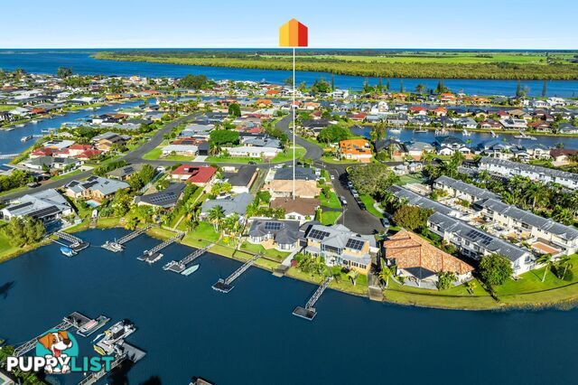 6 Sirius Place WEST BALLINA NSW 2478