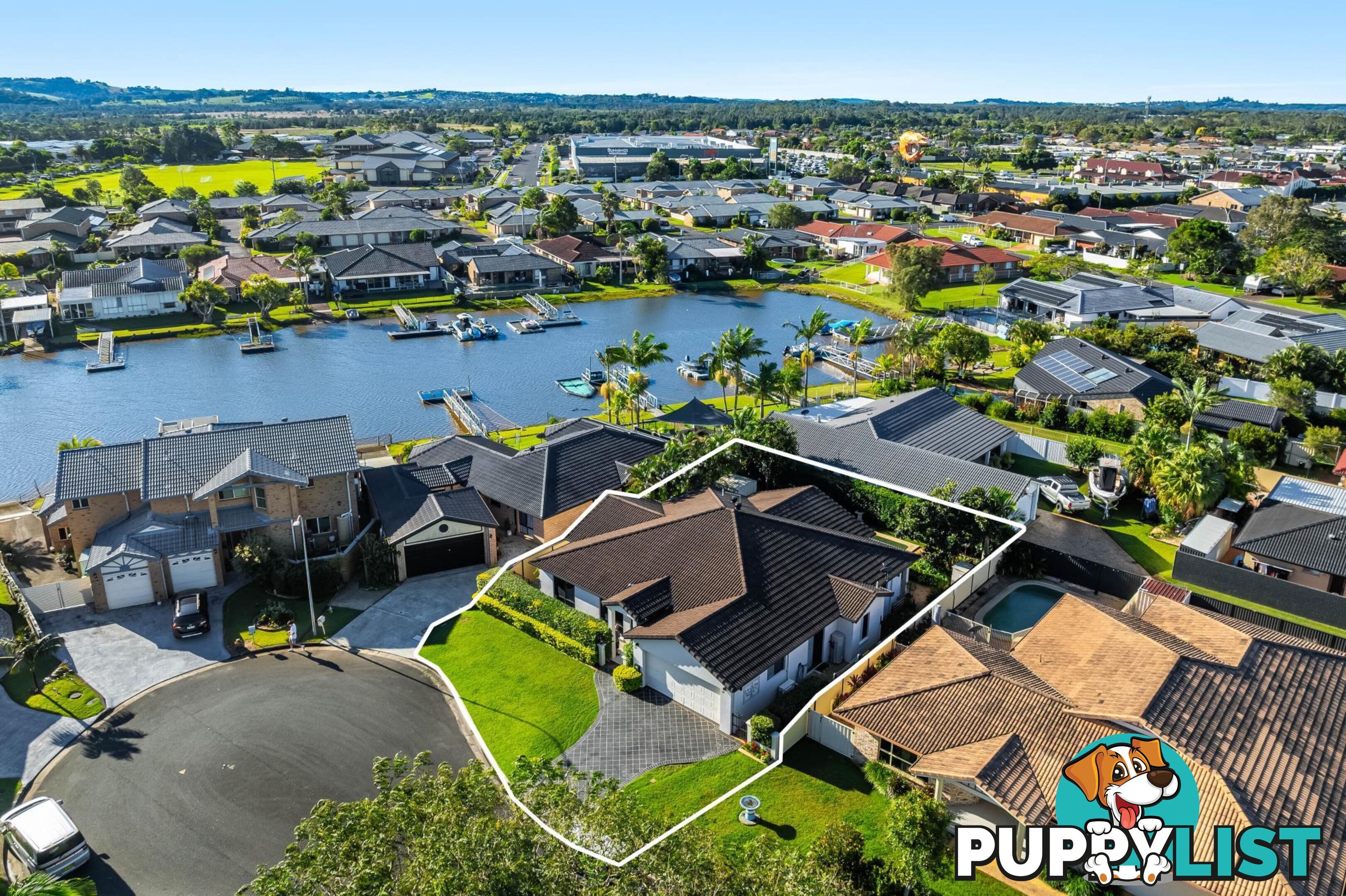 6 Sirius Place WEST BALLINA NSW 2478
