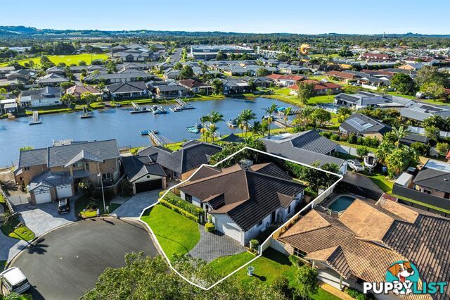 6 Sirius Place WEST BALLINA NSW 2478