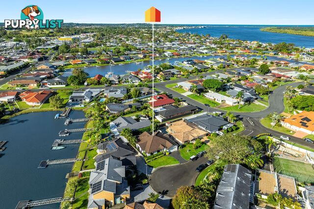 6 Sirius Place WEST BALLINA NSW 2478