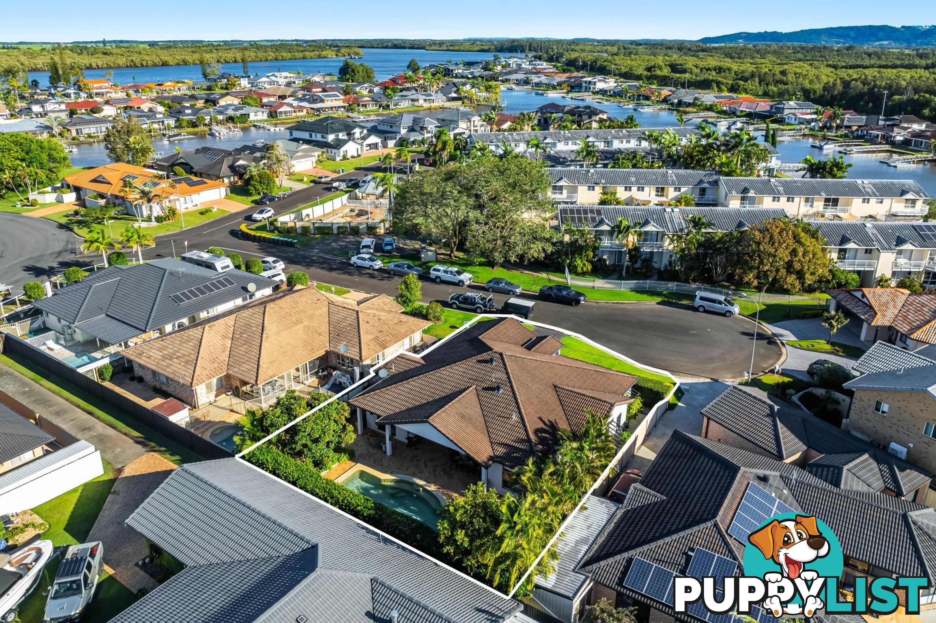 6 Sirius Place WEST BALLINA NSW 2478