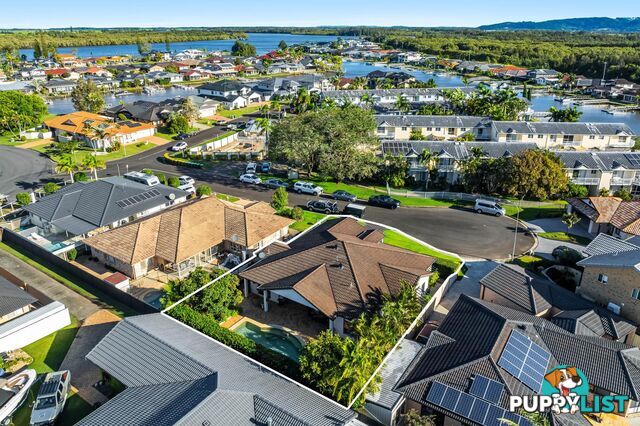 6 Sirius Place WEST BALLINA NSW 2478