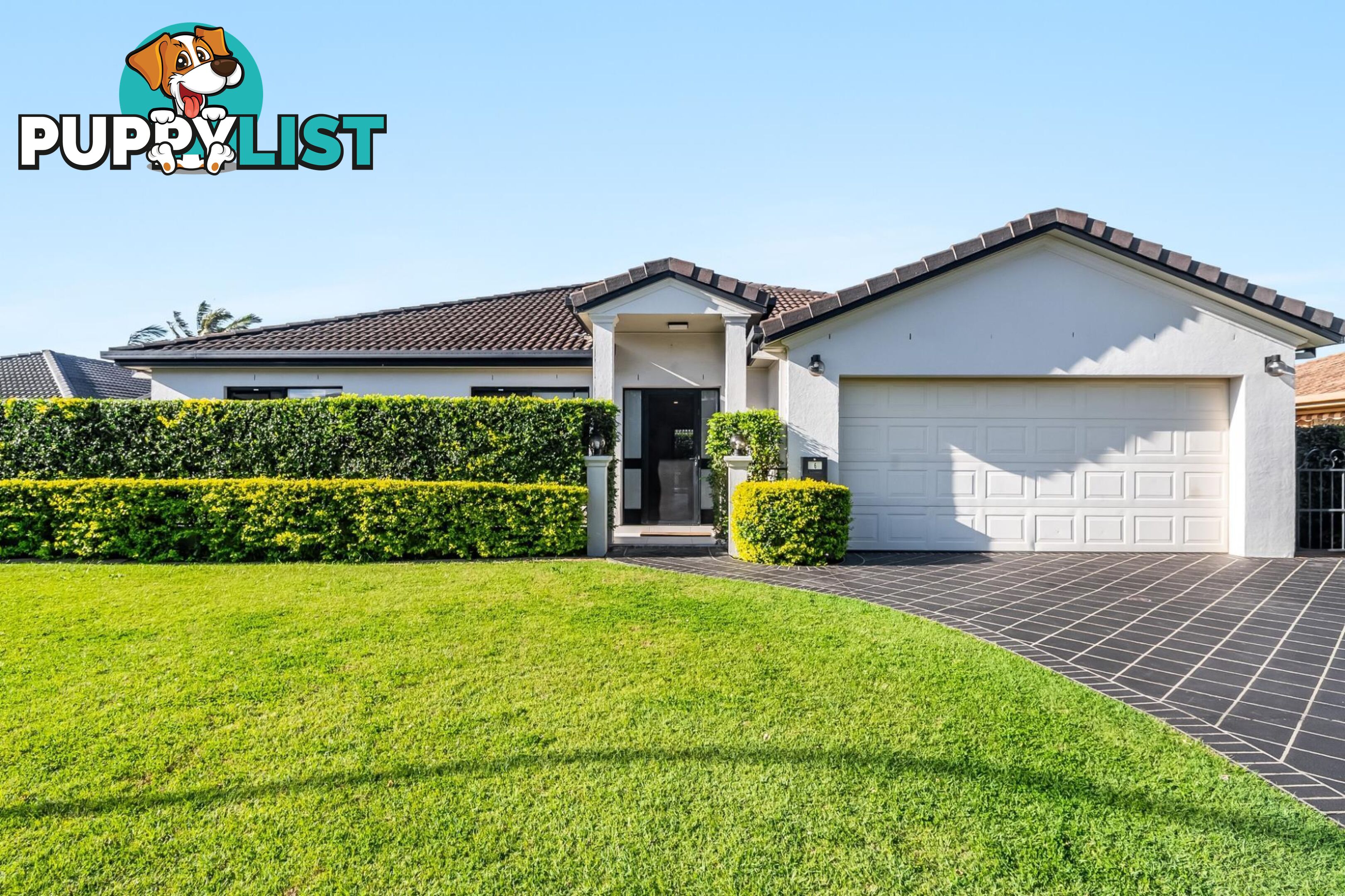 6 Sirius Place WEST BALLINA NSW 2478