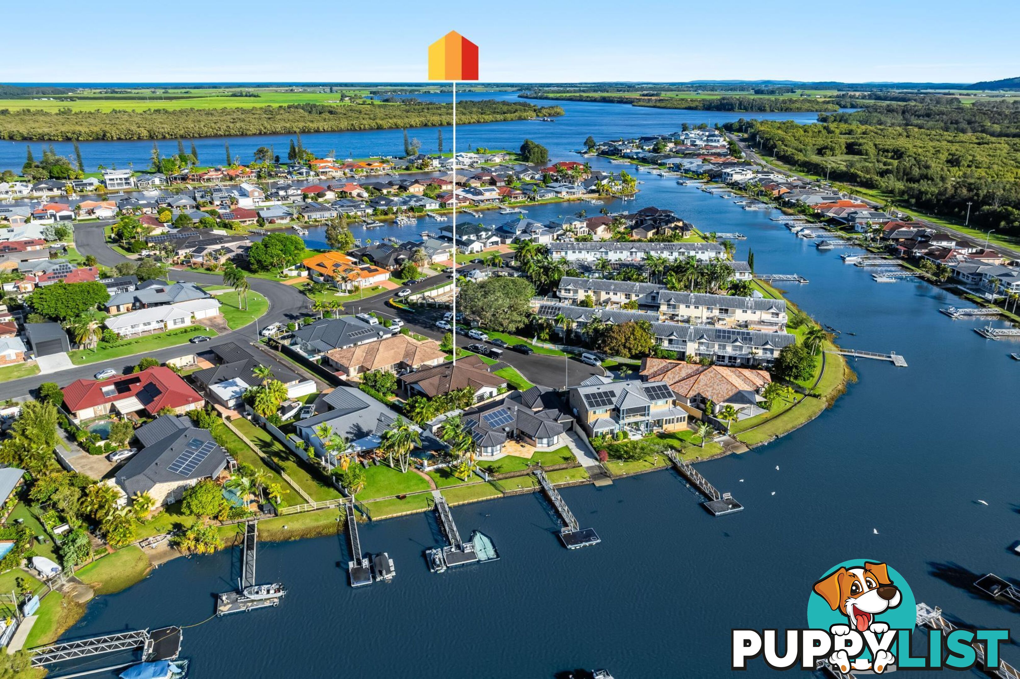 6 Sirius Place WEST BALLINA NSW 2478