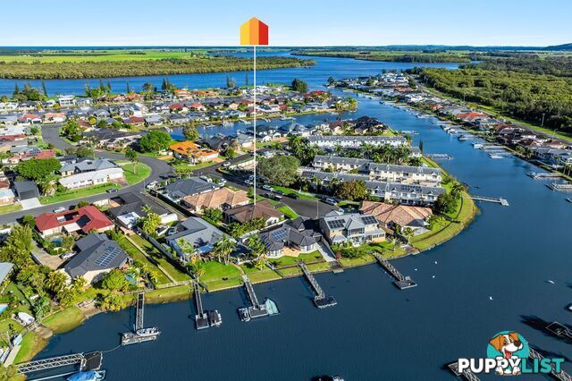 6 Sirius Place WEST BALLINA NSW 2478