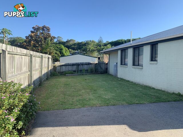 2/14 Kell Mather Drive LENNOX HEAD NSW 2478