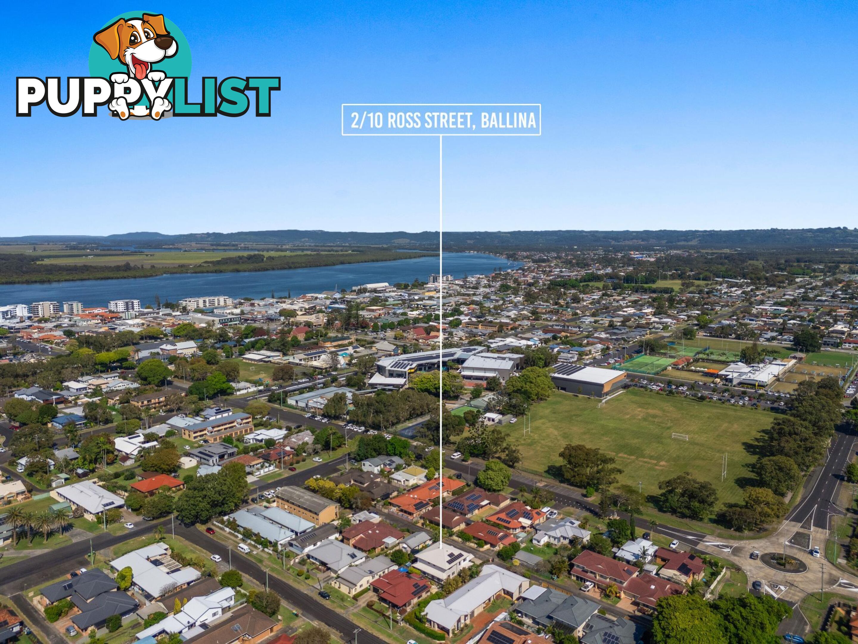 2/10 Ross Street BALLINA NSW 2478