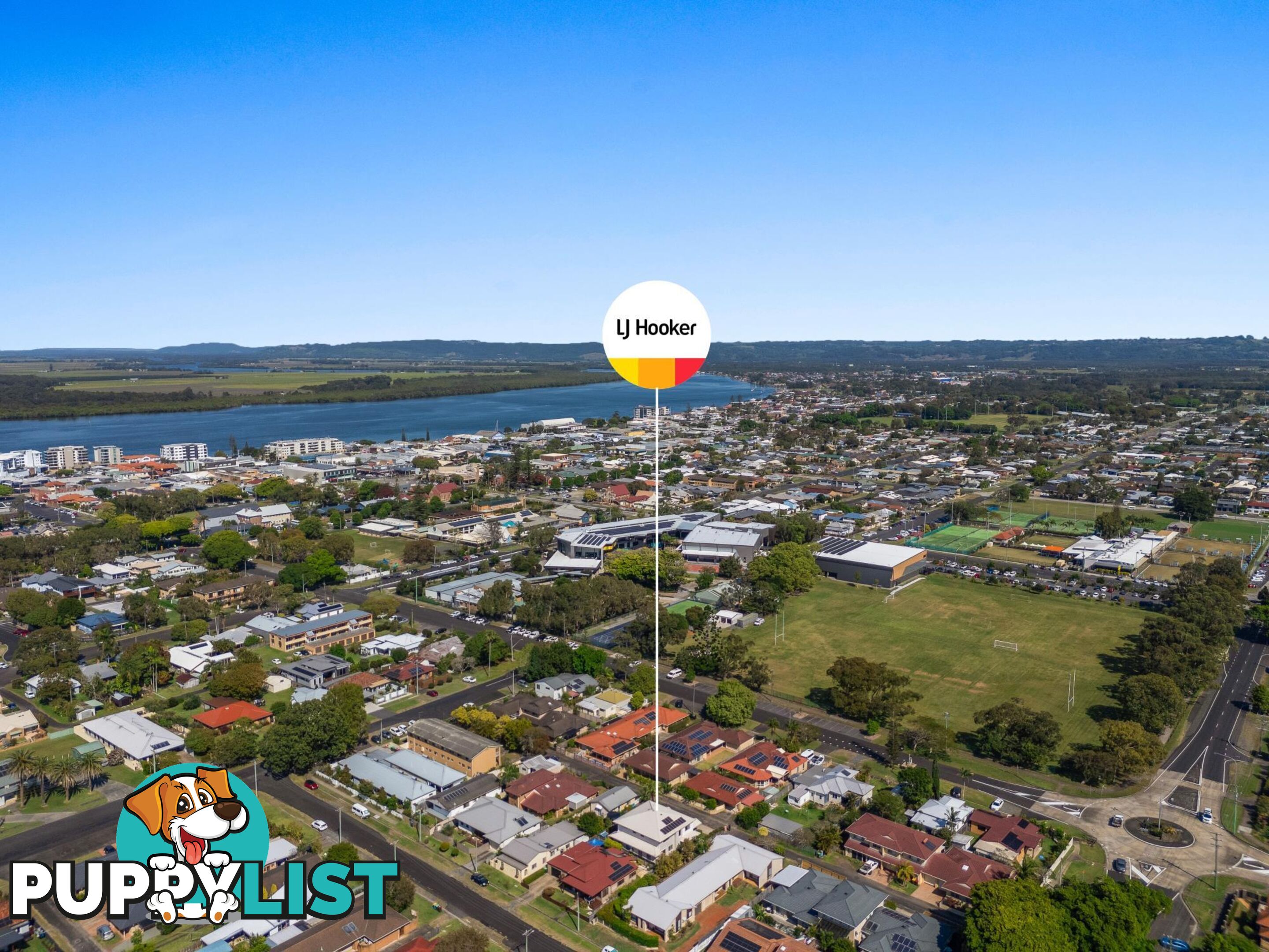 2/10 Ross Street BALLINA NSW 2478