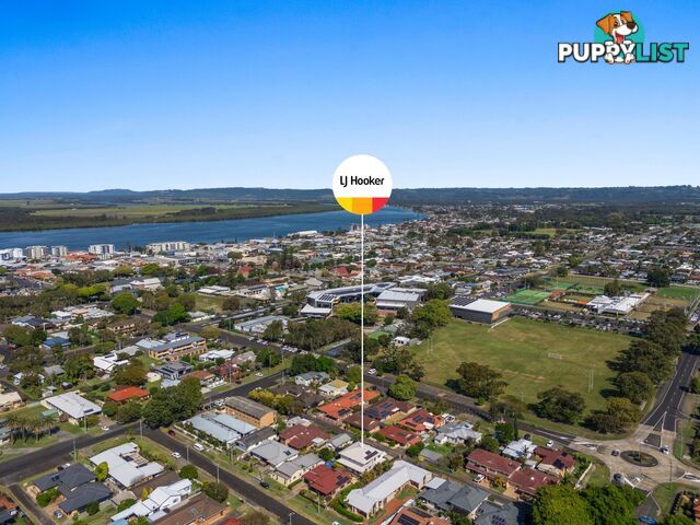 2/10 Ross Street BALLINA NSW 2478