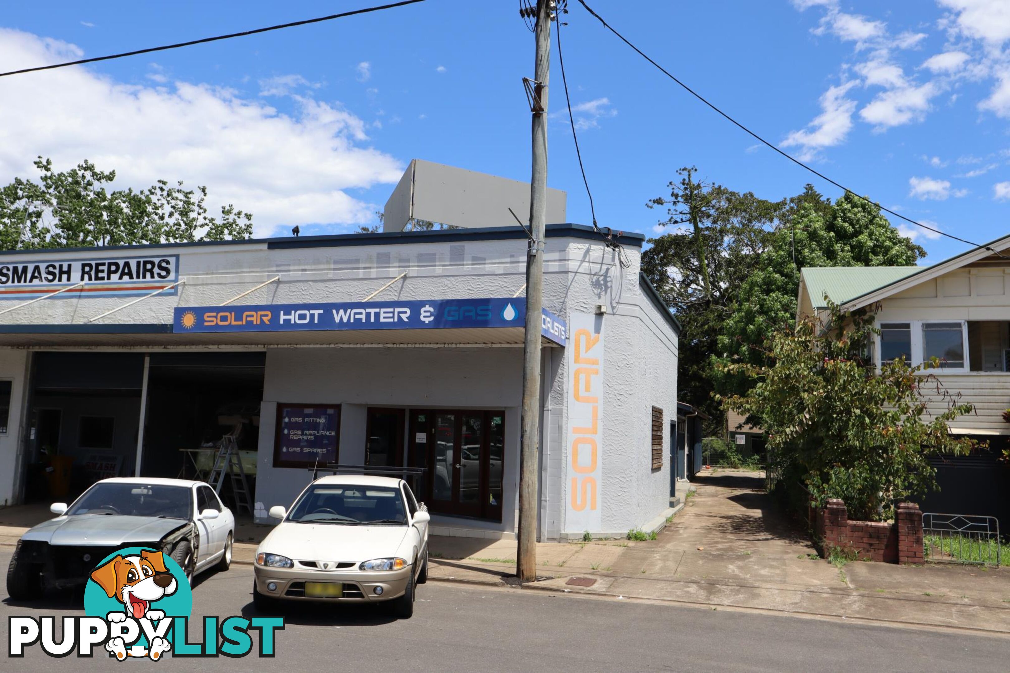 18 Bridge Street NORTH LISMORE NSW 2480