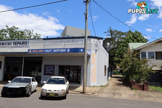 18 Bridge Street NORTH LISMORE NSW 2480