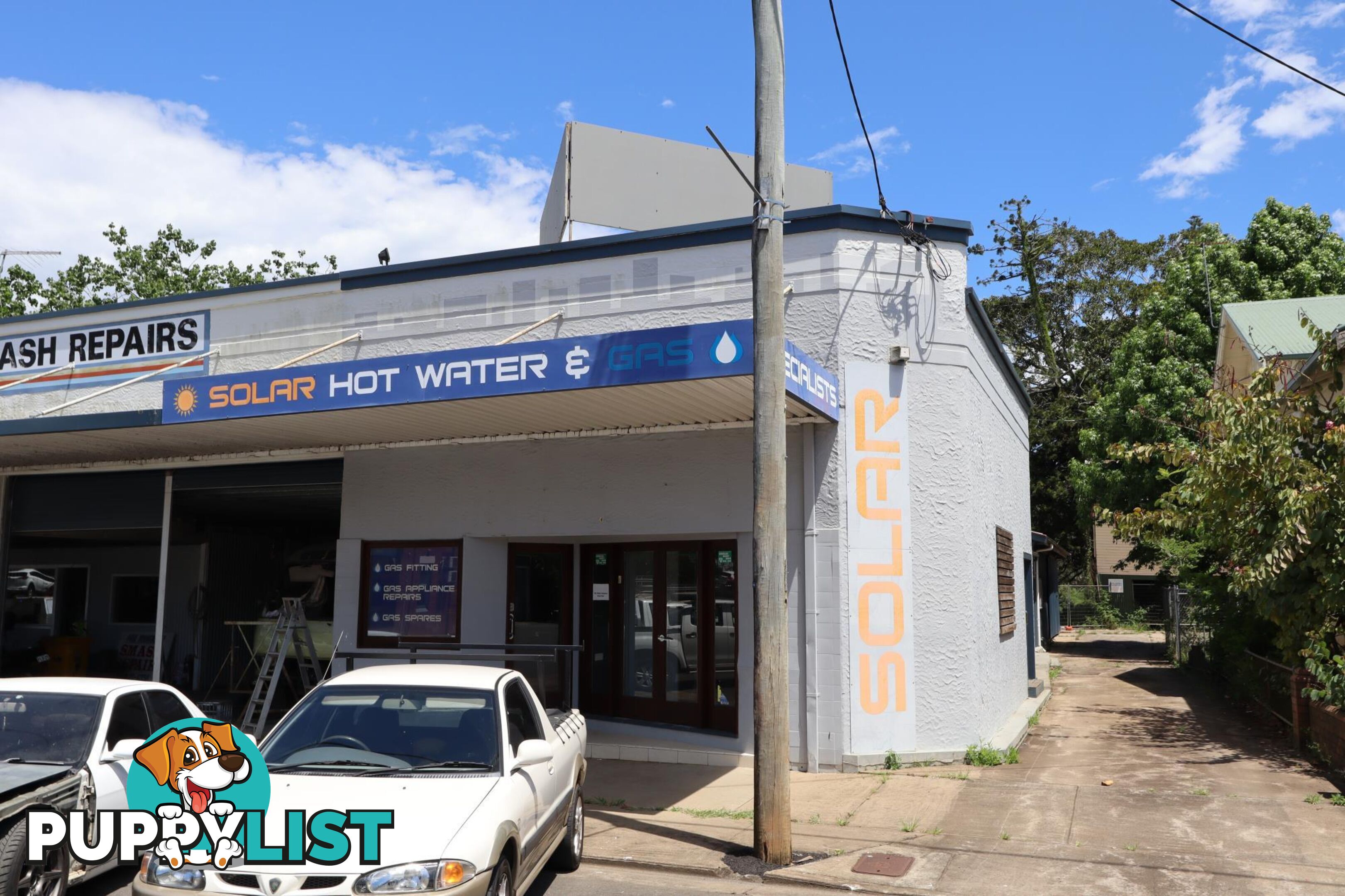 18 Bridge Street NORTH LISMORE NSW 2480