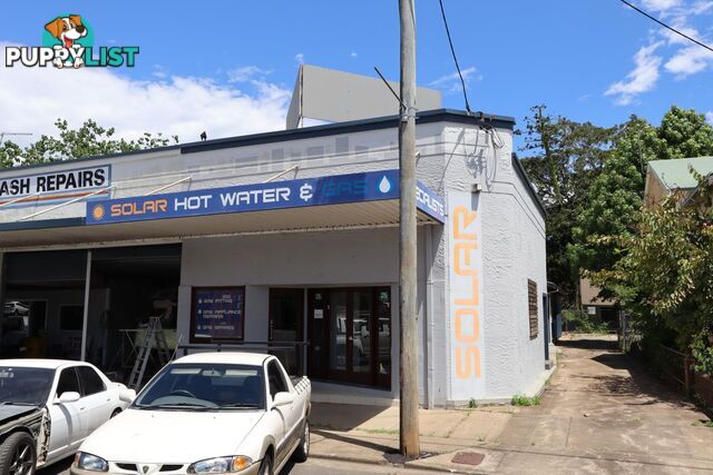 18 Bridge Street NORTH LISMORE NSW 2480