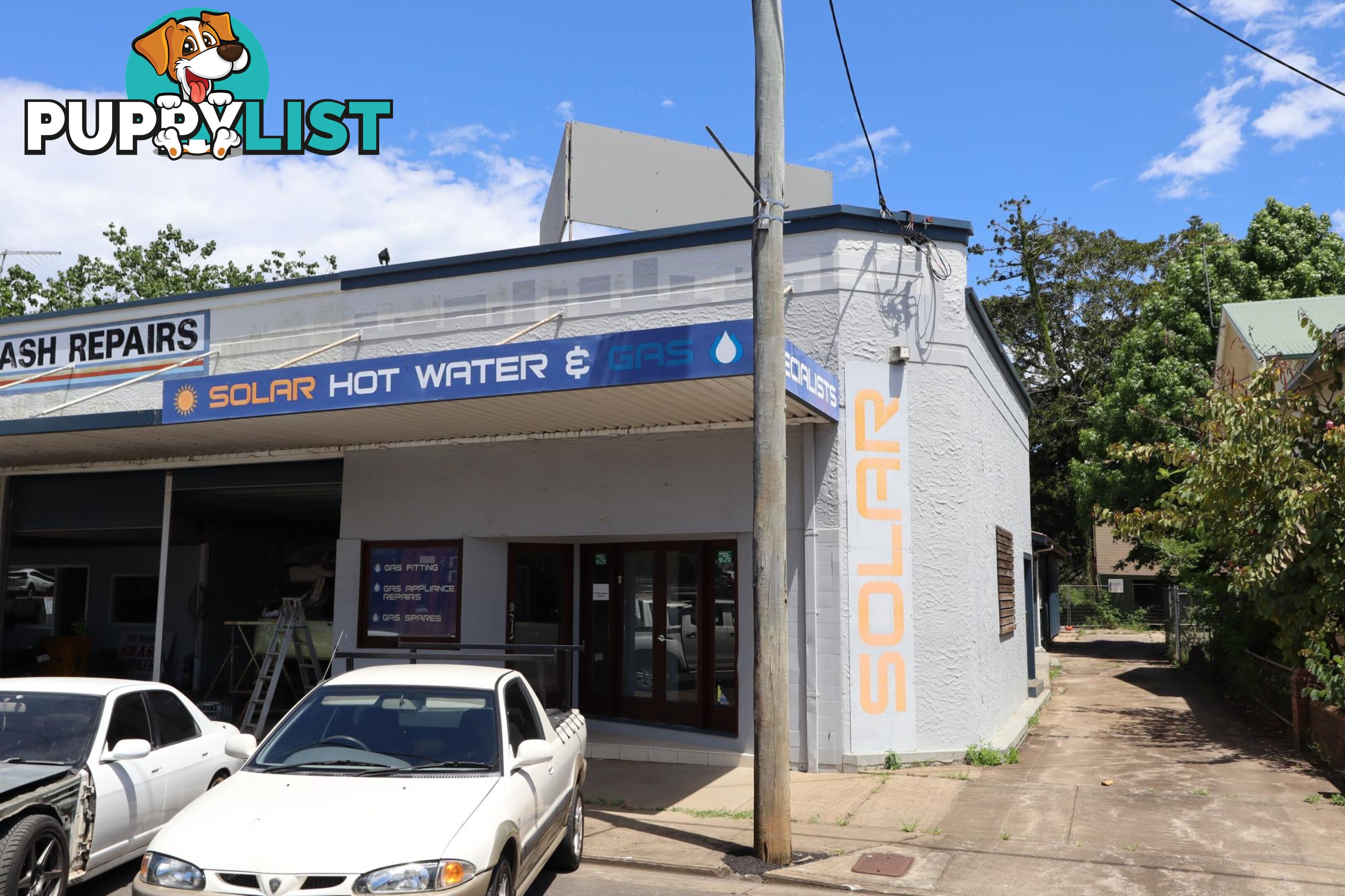 18 Bridge Street NORTH LISMORE NSW 2480