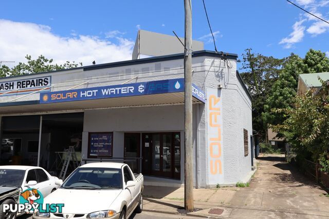 18 Bridge Street NORTH LISMORE NSW 2480