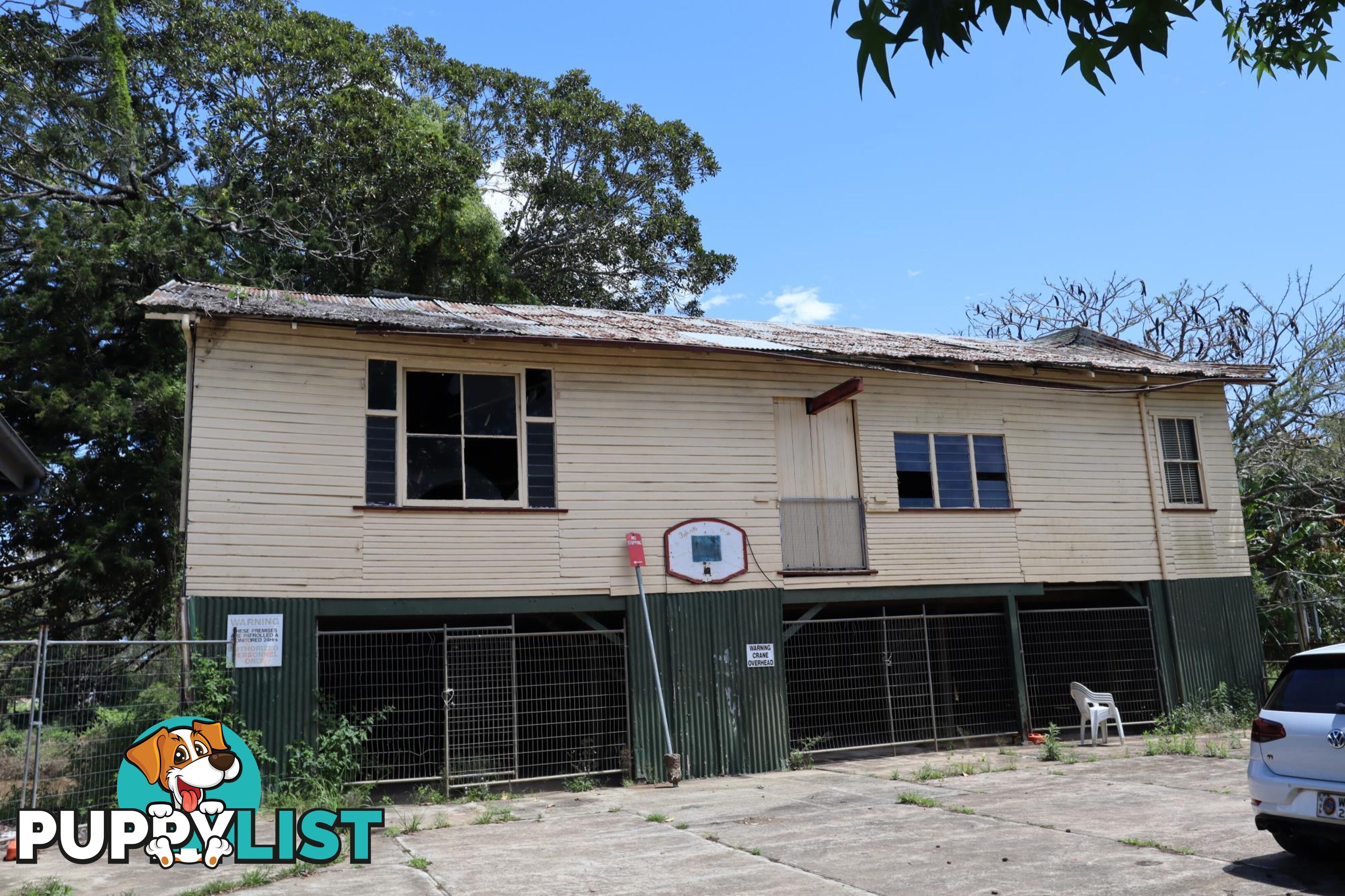 18 Bridge Street NORTH LISMORE NSW 2480