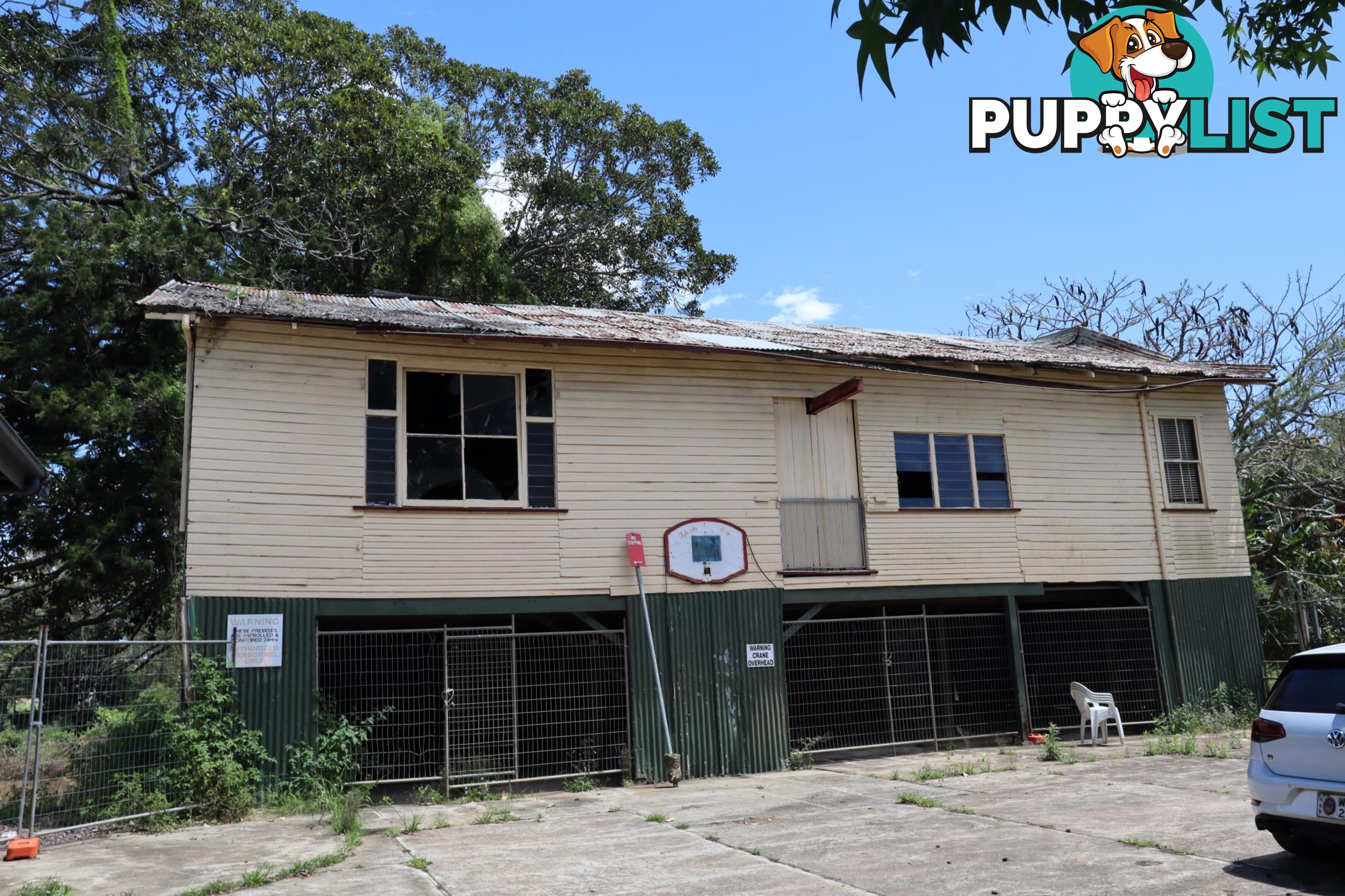 18 Bridge Street NORTH LISMORE NSW 2480