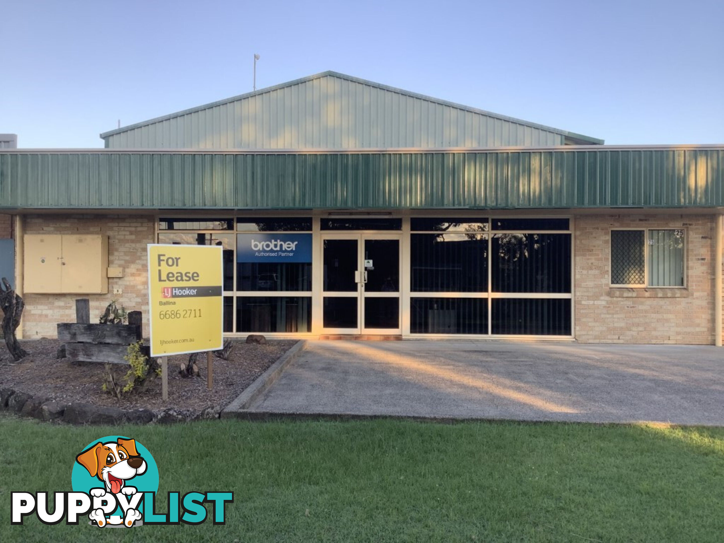 1/25 North Creek Road BALLINA NSW 2478