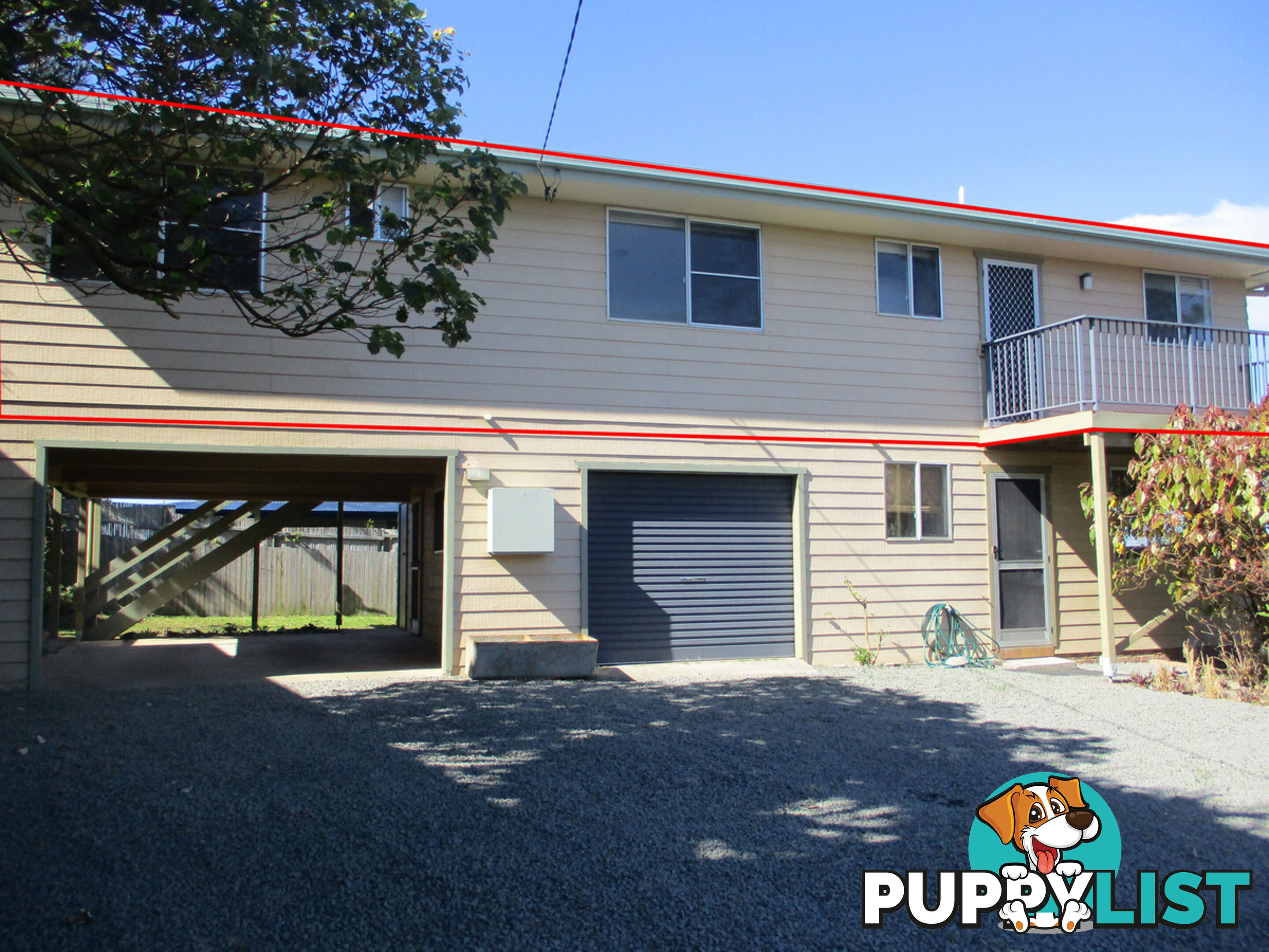 27 Pacific Terrace EAST BALLINA NSW 2478