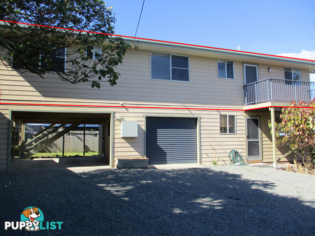 27 Pacific Terrace EAST BALLINA NSW 2478