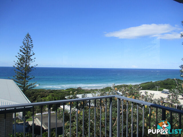 27 Pacific Terrace EAST BALLINA NSW 2478