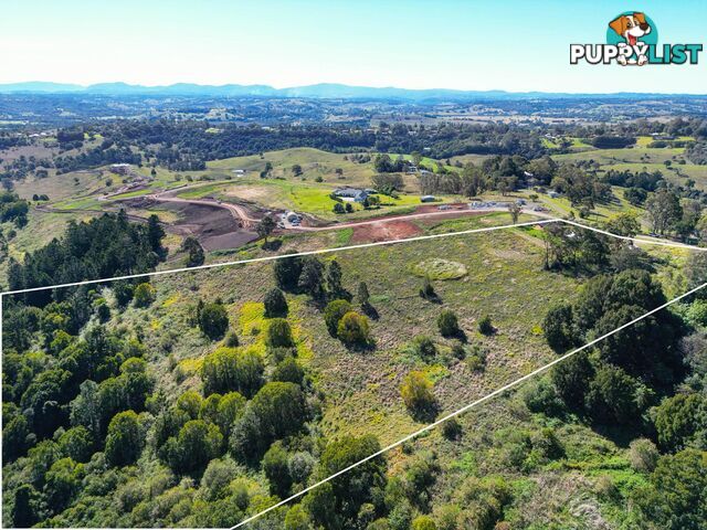 Northridge Stage 2 GOONELLABAH NSW 2480