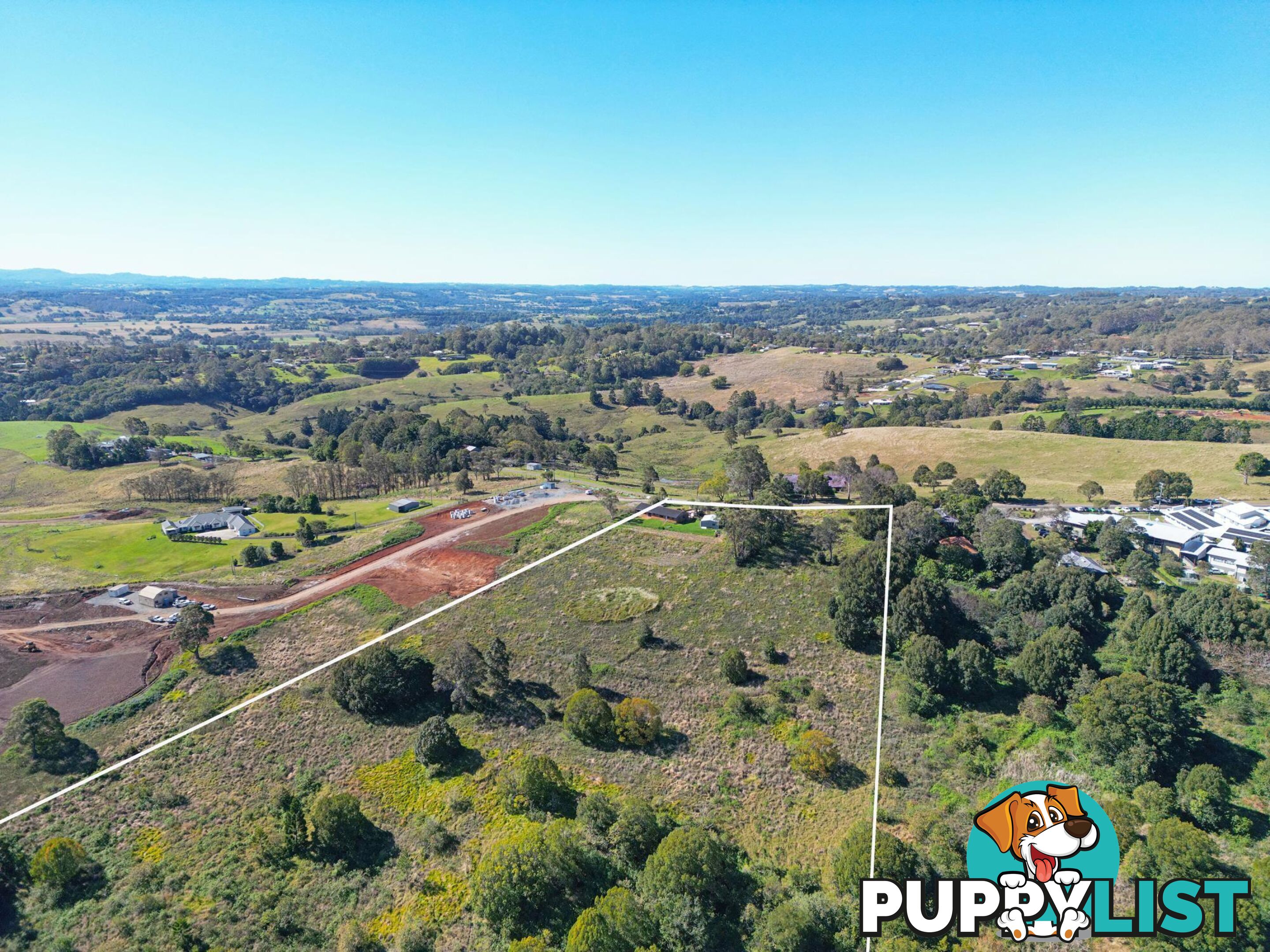 Northridge Stage 2 GOONELLABAH NSW 2480