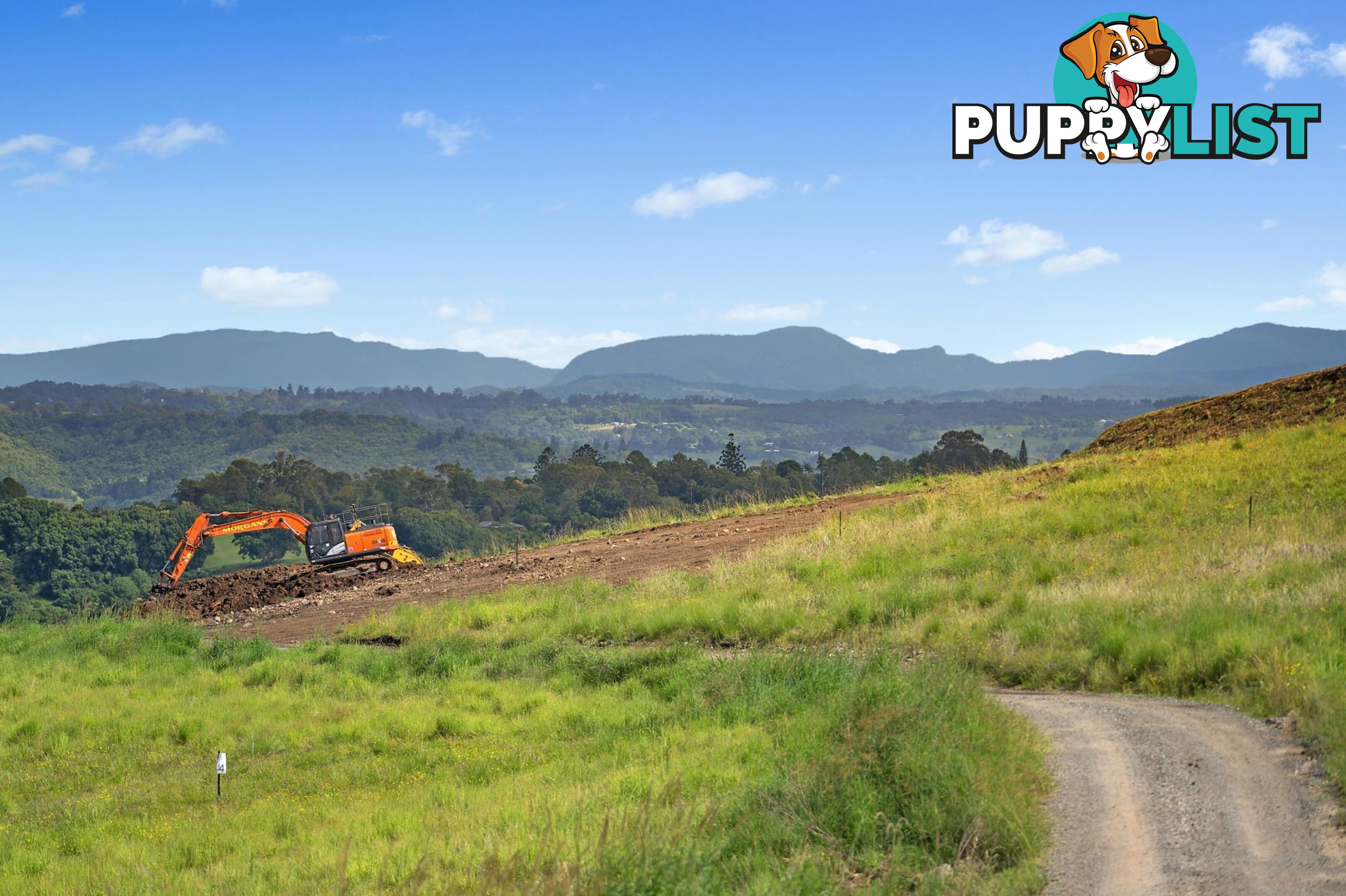 Northridge Stage 2 GOONELLABAH NSW 2480