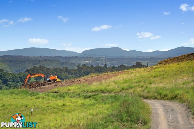 Northridge Stage 2 GOONELLABAH NSW 2480