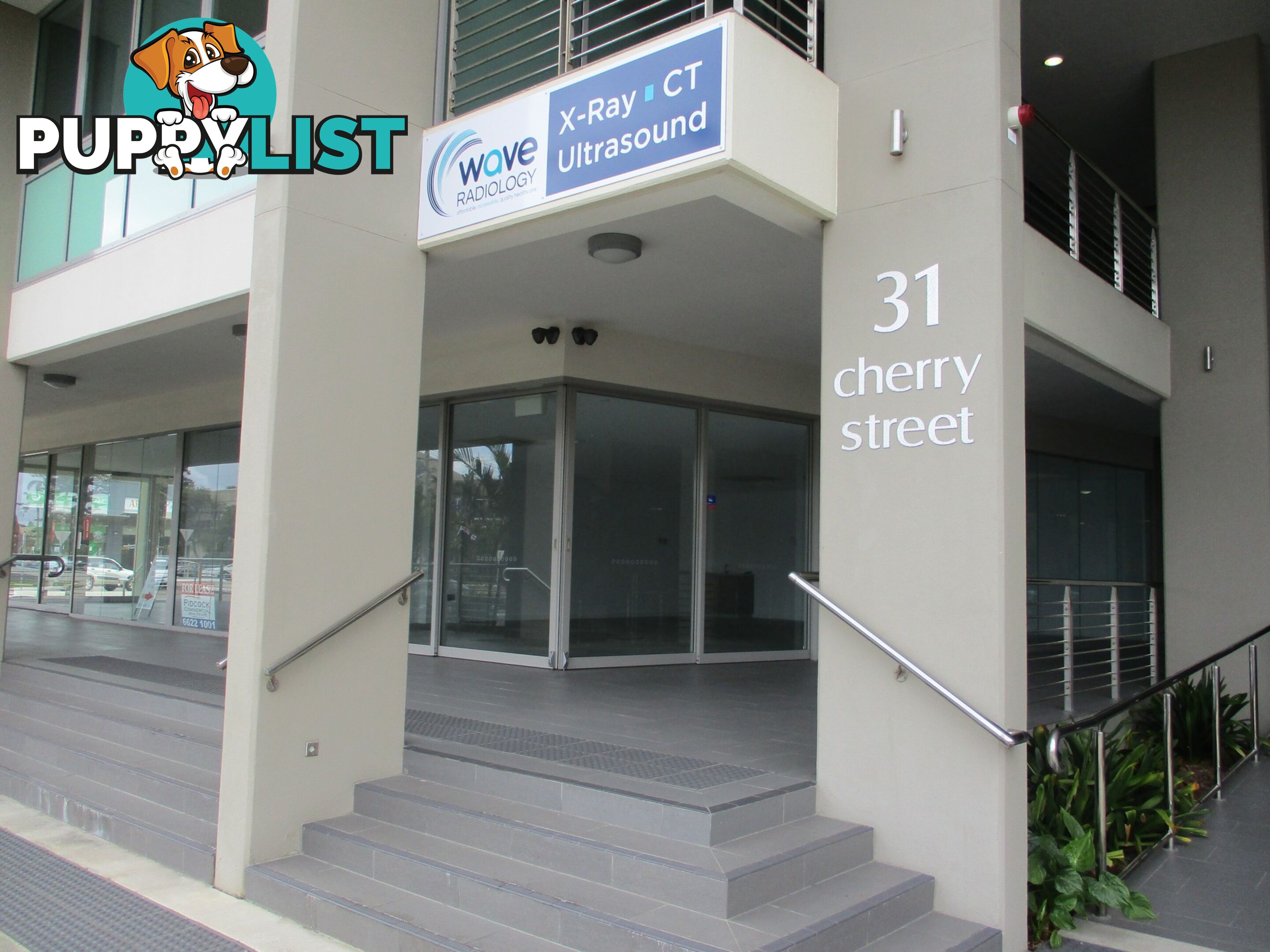 Suite 3/31 Cherry Street BALLINA NSW 2478