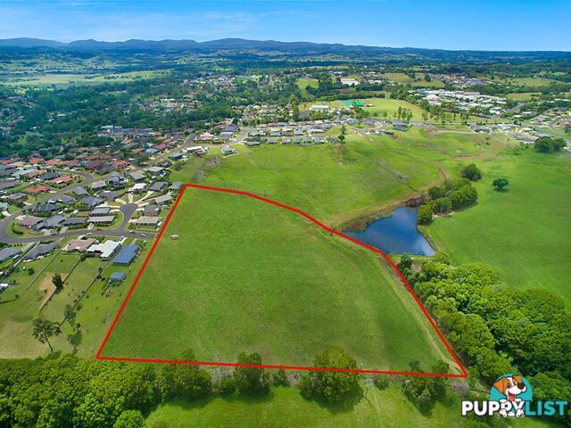 0 Waterford Park Estate (Stage 6) GOONELLABAH NSW 2480