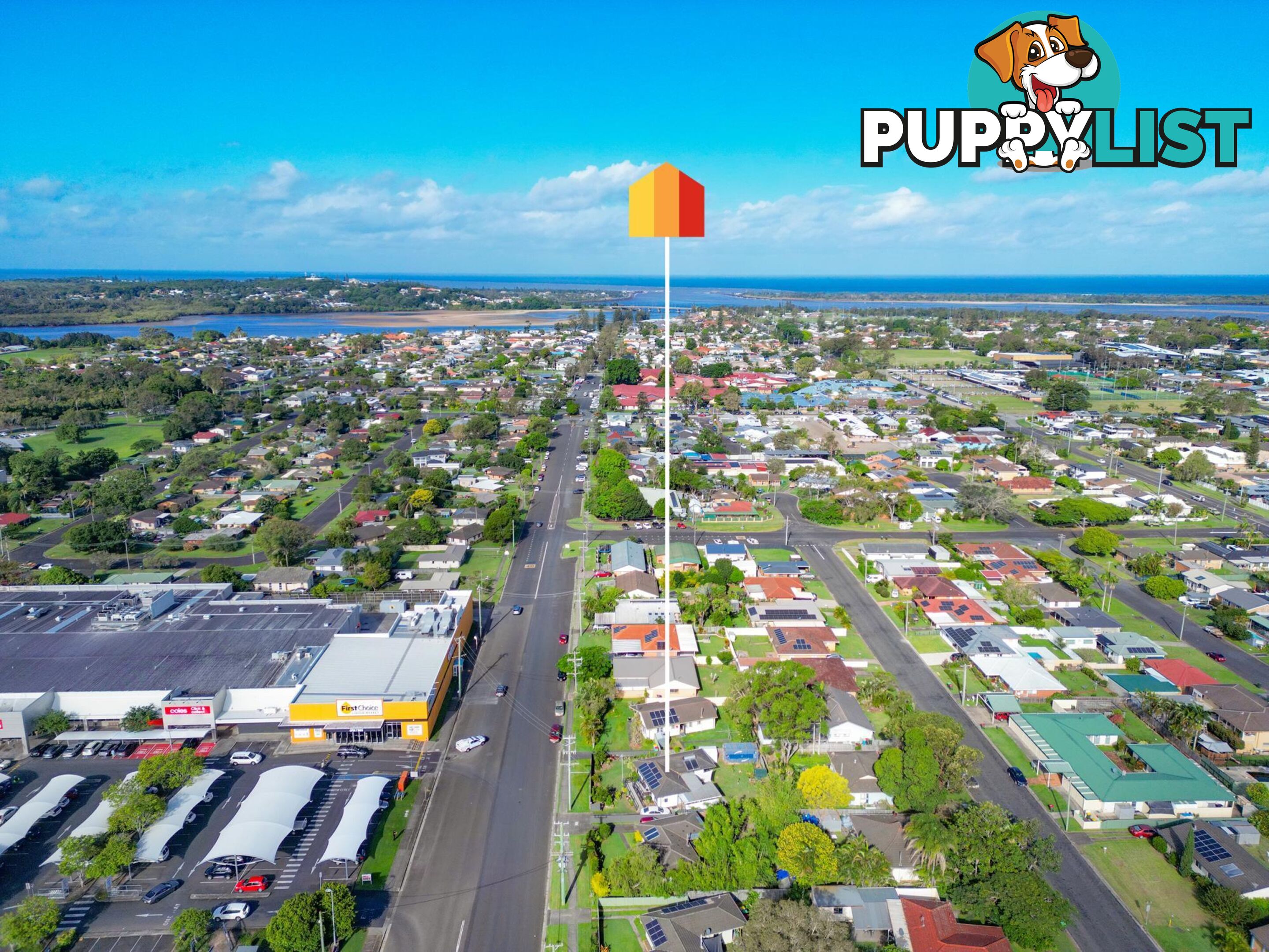 98 Fox Street BALLINA NSW 2478